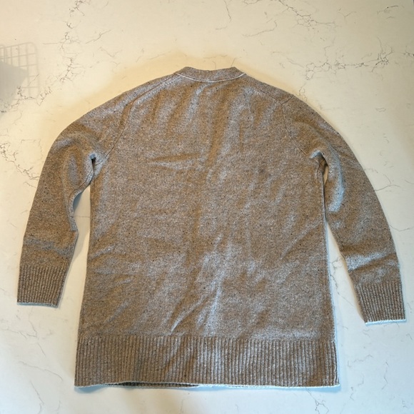 Madewell Cardigan - Picture 3 of 5